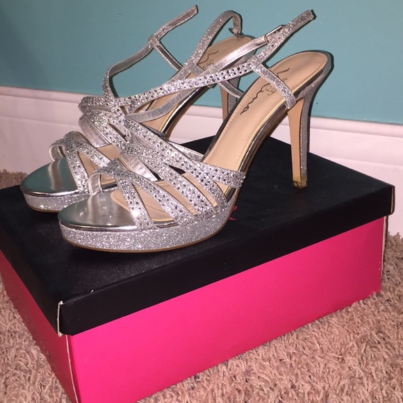 Prom Shoes - Picture 2 of 4